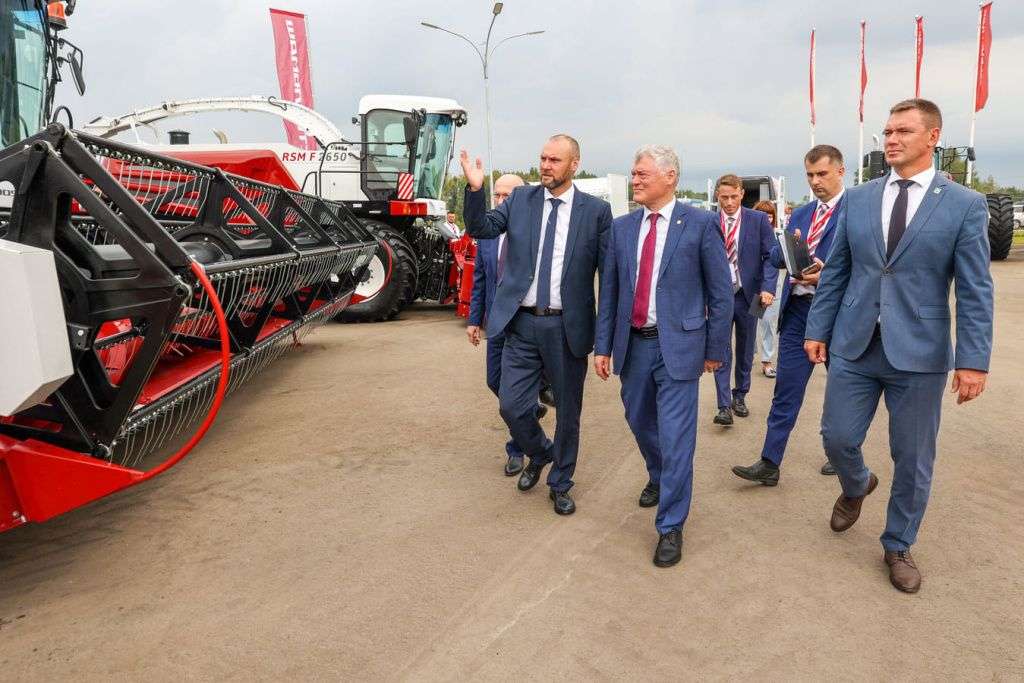 Зона продаж техники Зона продаж техники