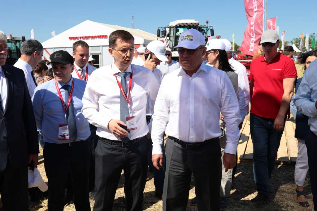 Виктор Гончаров День Донского поля Виктор Гончаров День Донского поля