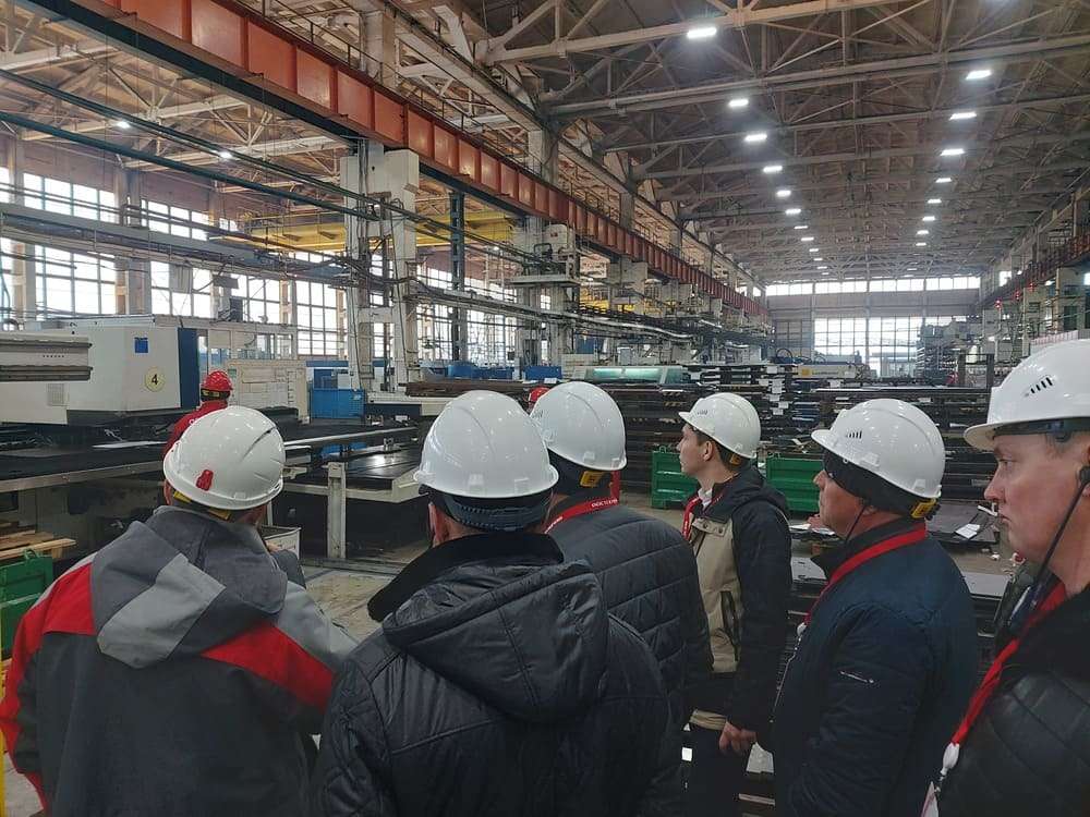 цех гибких технологий