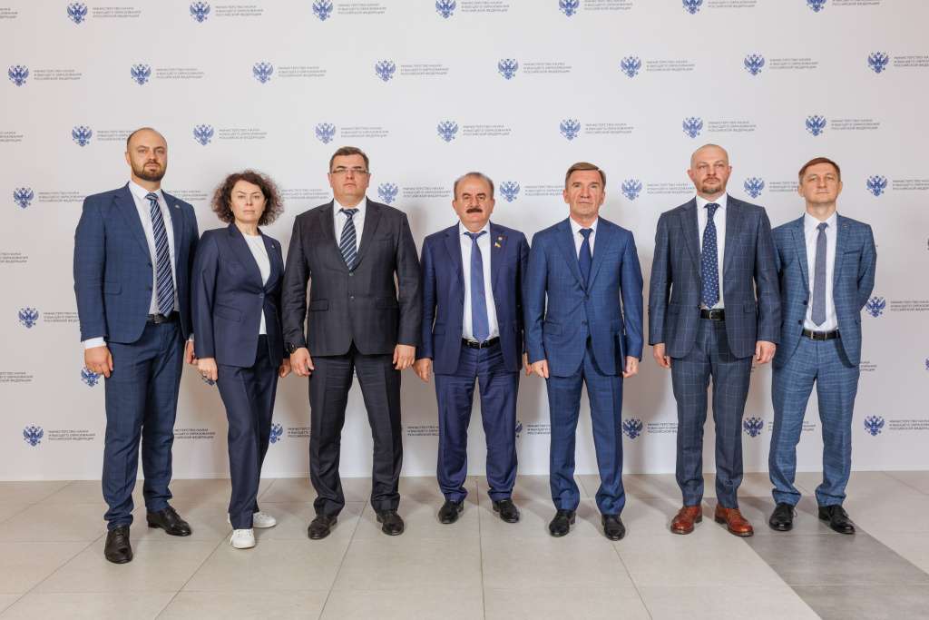 Проект передовой инженерной школы Ростсельмаш и ДГТУ Проект передовой инженерной школы Ростсельмаш и ДГТУ